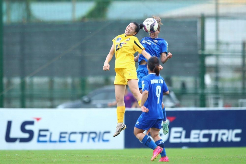 Lịch thi đấu
