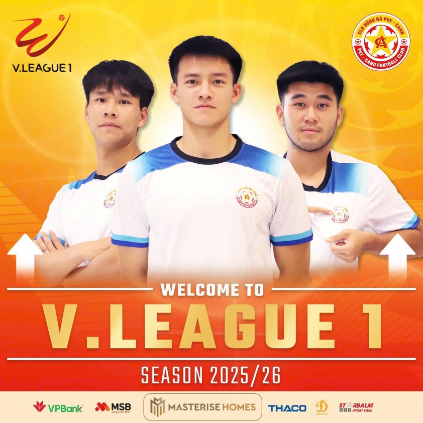 Hình ảnh PVF-CAND