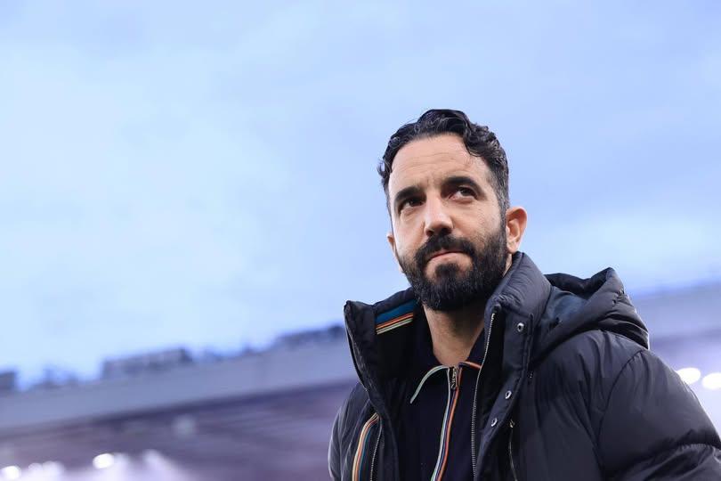 HLV Amorim úp mở về khả năng Man United chiêu mộ Sesko, tương lai hàng công Quỷ đỏ vẫn còn nhiều bất định