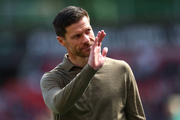 Alonso tập trung phát triển thể lực cho Real Madrid