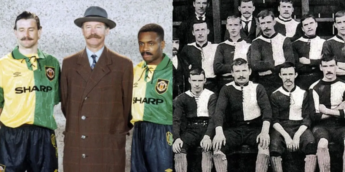 Newton Heath LYR Football Club
