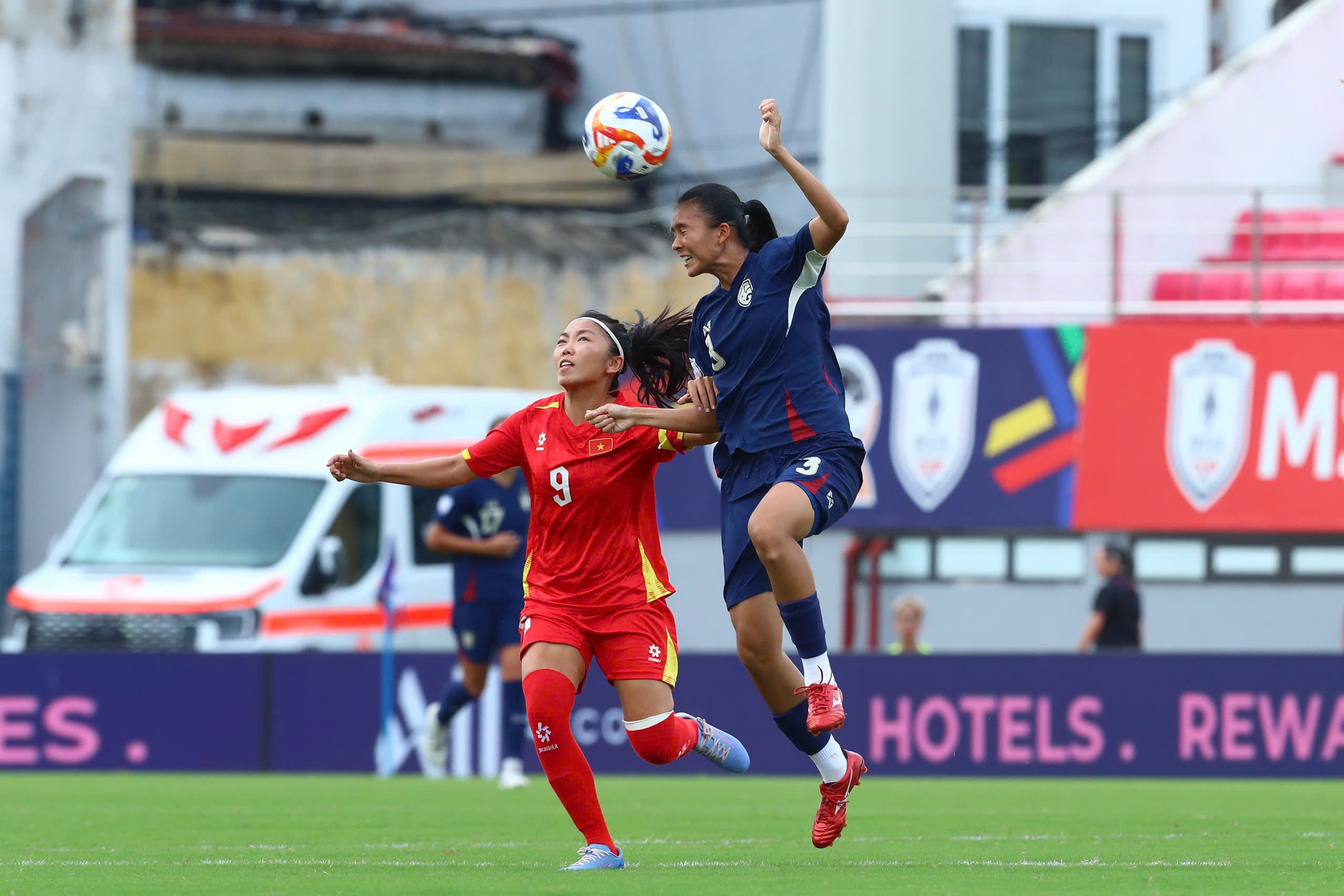 Huỳnh Như