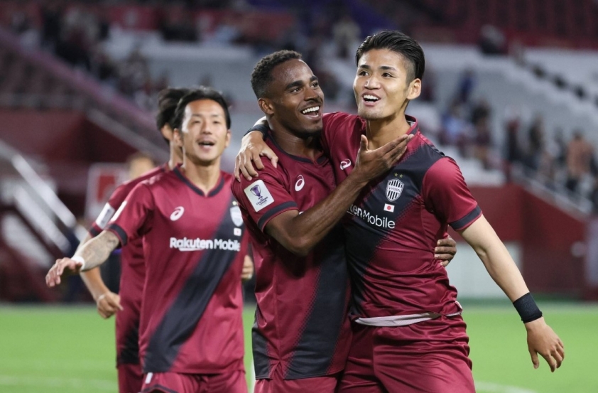 Vissel Kobe vs Toyo University: Dự đoán trận đấu vòng 1/8 Cúp Nhật Hoàng 2025