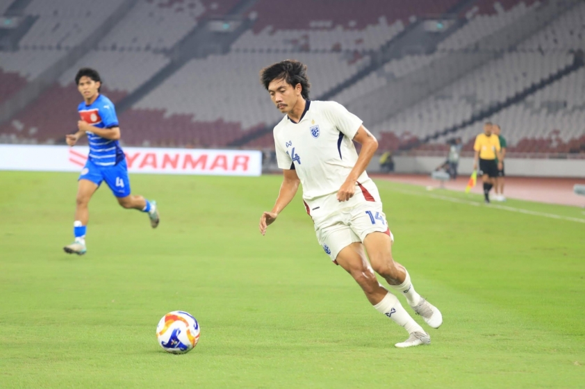 U23 Thái Lan: Thất vọng, giận dữ và bài học cay đắng từ SEA Games 2025