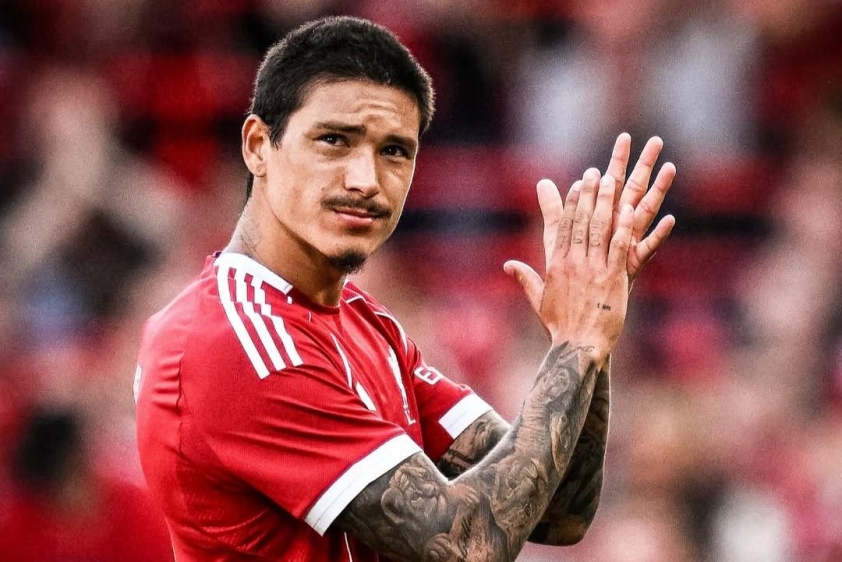 Darwin Núñez tỏa sáng, dẫn dắt Liverpool có màn chạy đà ấn tượng trước mùa giải 2025-2026