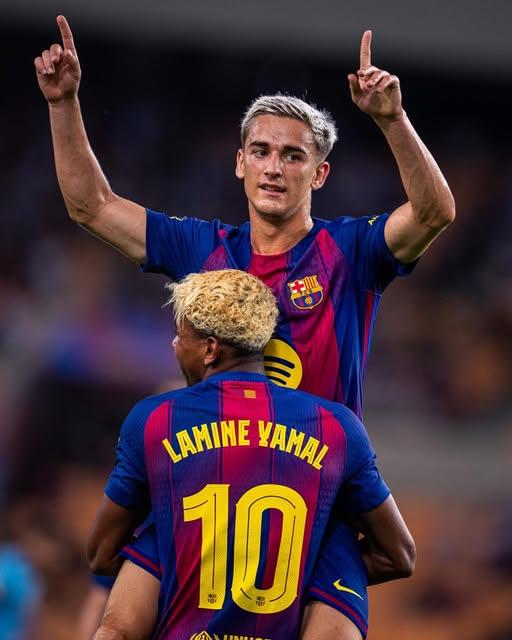 Barcelona đại thắng Daegu 5-0, Rashford ghi bàn ra mắt ấn tượng