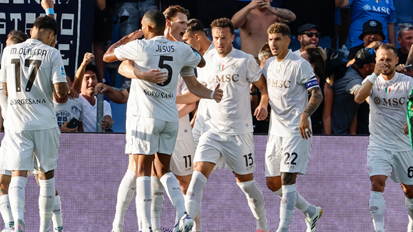 McTominay ghi bàn mở tỷ số