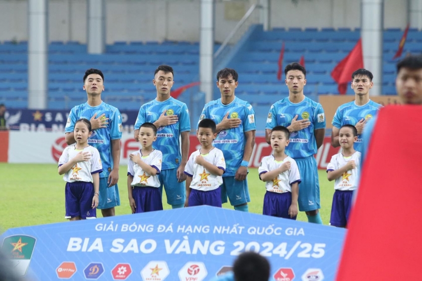 1 đội bóng đổi tên, CLB Hưng Yên chuẩn bị xuất hiện 682498