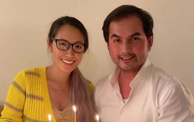 Bình Phương dự định có con thứ 2