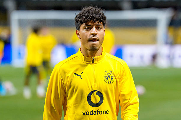 Azhil Dortmund
