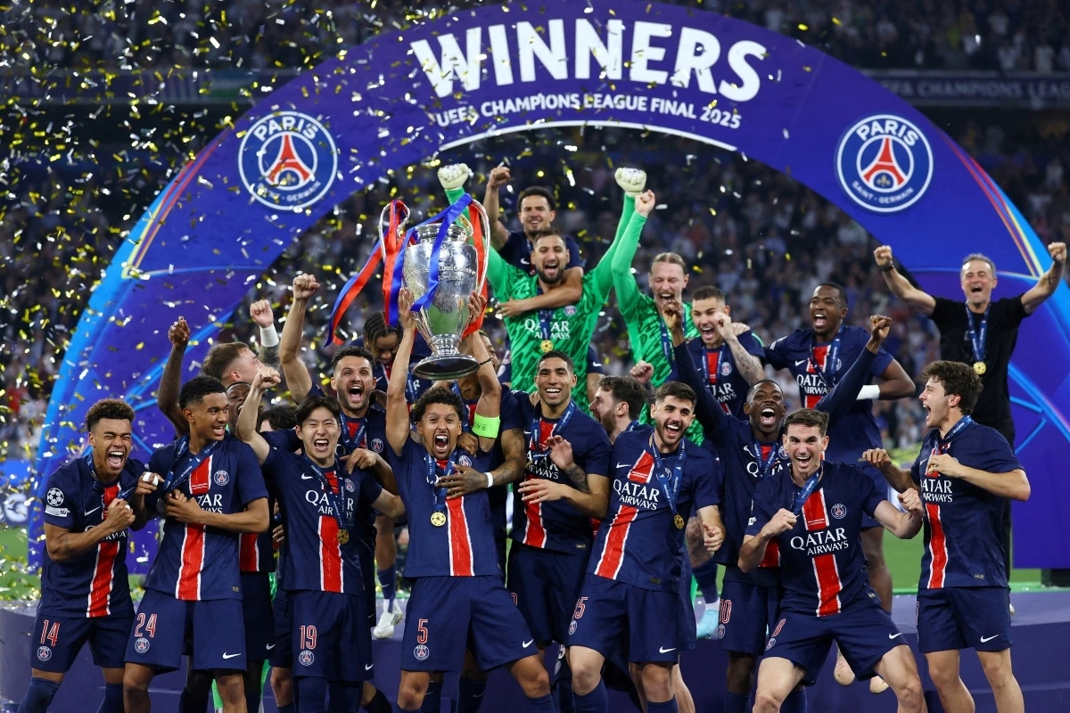 PSG
