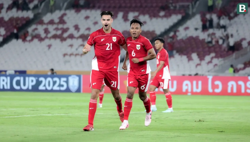 U23 Indonesia đối diện nguy cơ bị loại sớm nếu mất điểm trước Lào