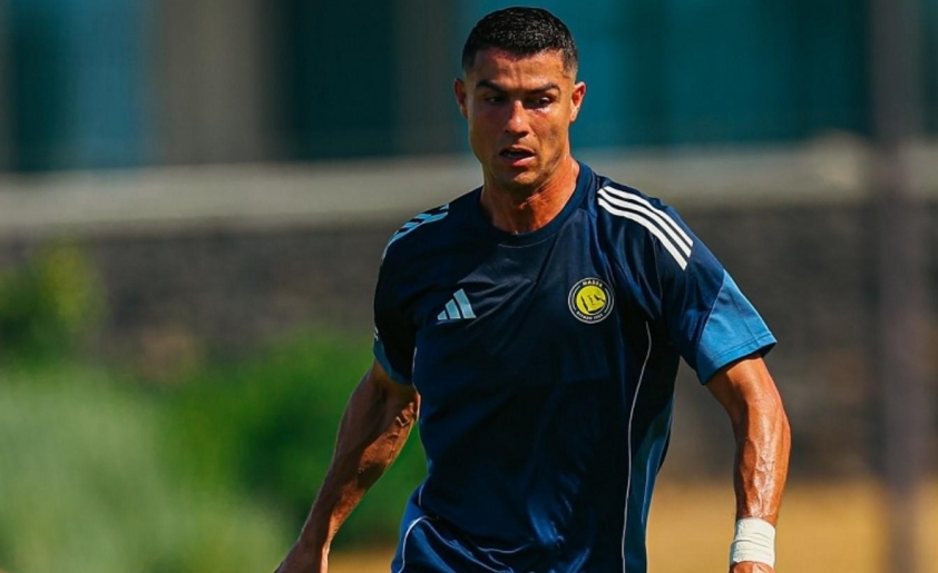 Sốc: Al Nassr của Ronaldo bất ngờ thua đội bóng hạng dưới Bồ Đào Nha
