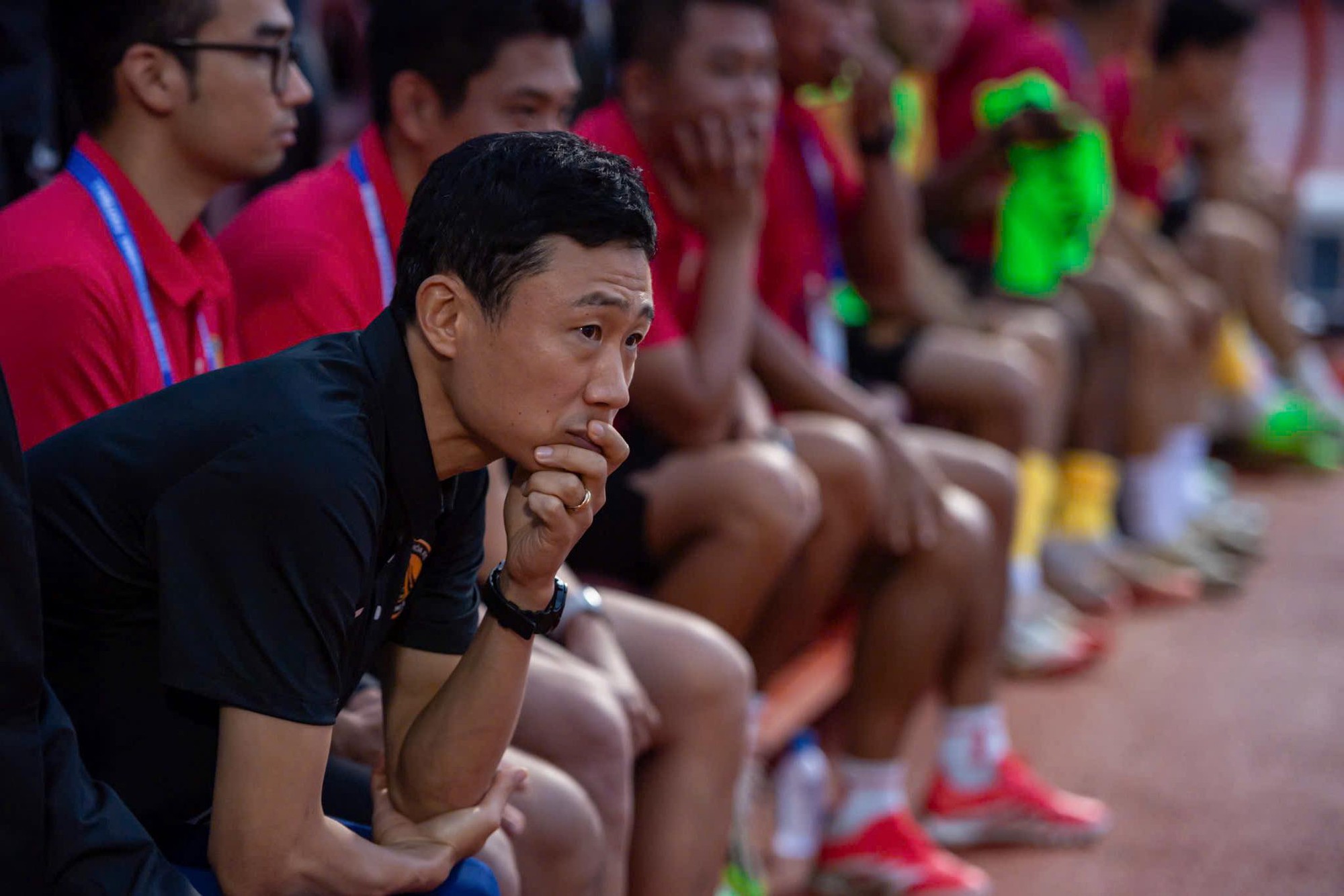 CLB Thanh Hóa có khởi đầu khó khăn ở V-League mùa này