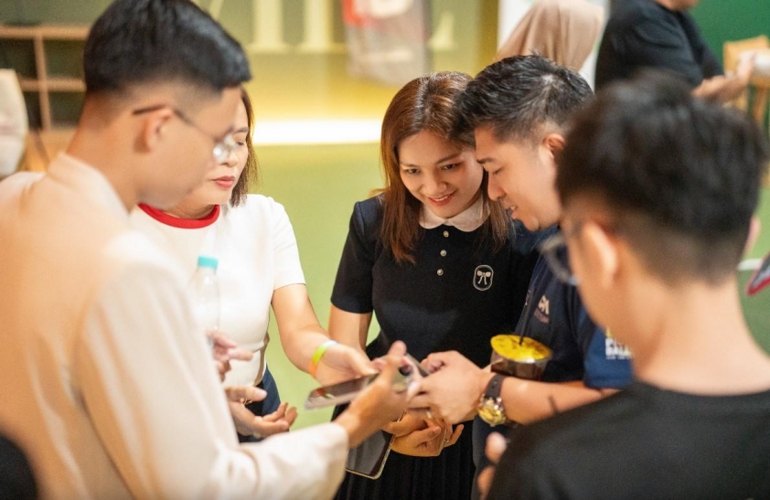 Giải đấu tại Malaysia
