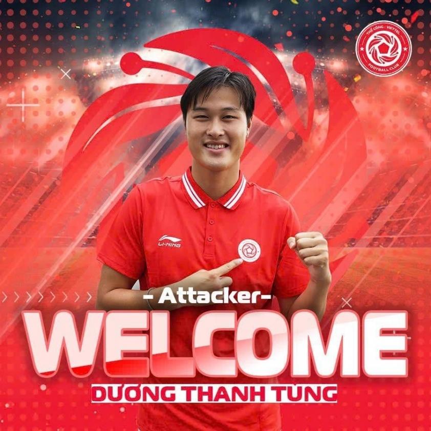 Viettel chính thức đăng ký 3 cầu thủ Việt kiều thi đấu tại V-League 682397