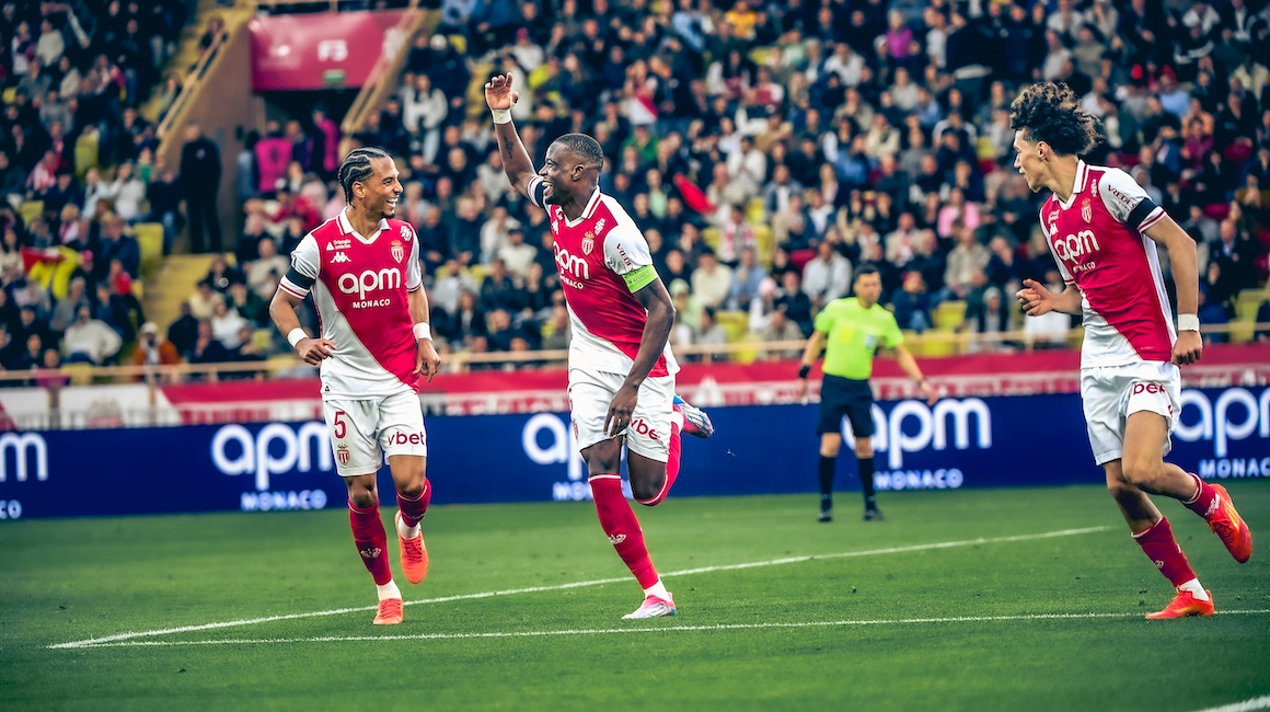 Hình ảnh AS Monaco