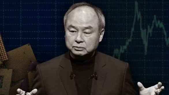 SoftBank tập trung phát triển trí tuệ nhân tạo
