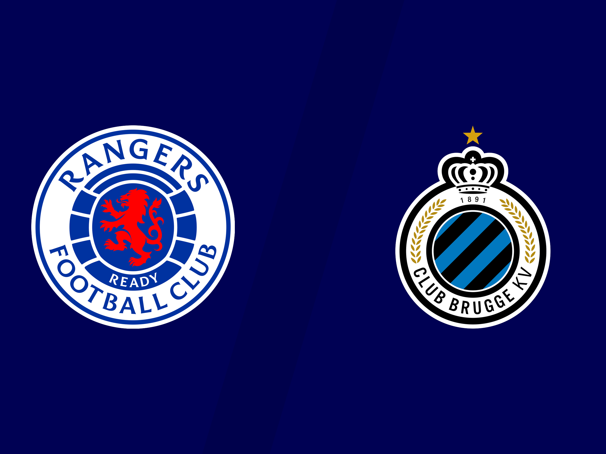 Nhận định, soi tỷ lệ Rangers vs Club Brugge 02h00 ngày 20/08, vòng loại Champions League 2025/26 - Ảnh 1.