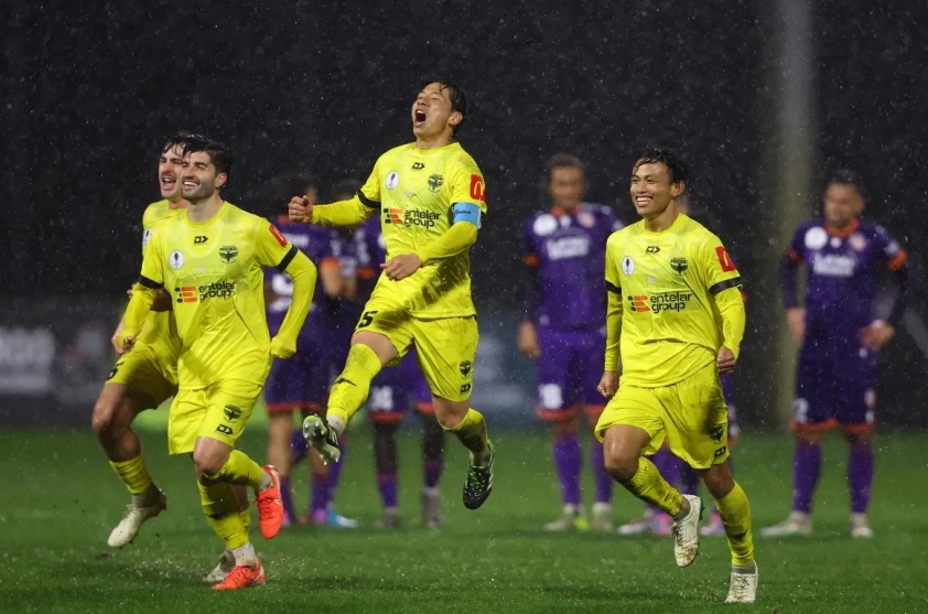 Wellington Phoenix