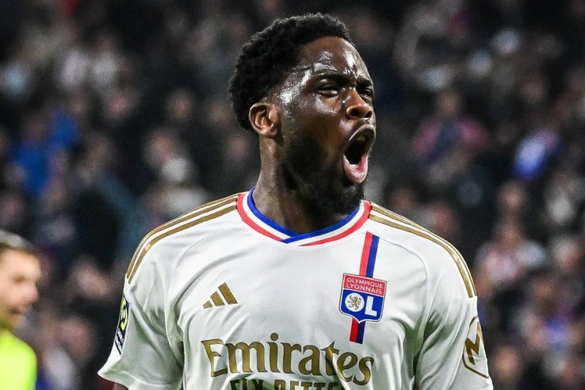Orel Mangala