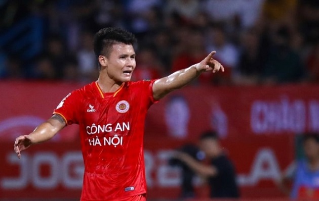 CAHN cần có một chiến thắng đầu tay.