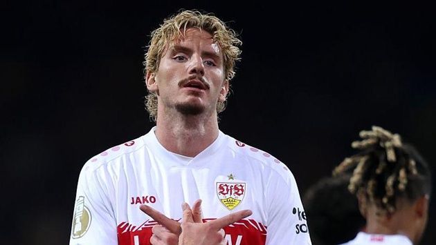 Newcastle chuẩn bị có một trung phong đẳng cấp Newcastle chuẩn bị có một trung phong đẳng cấp