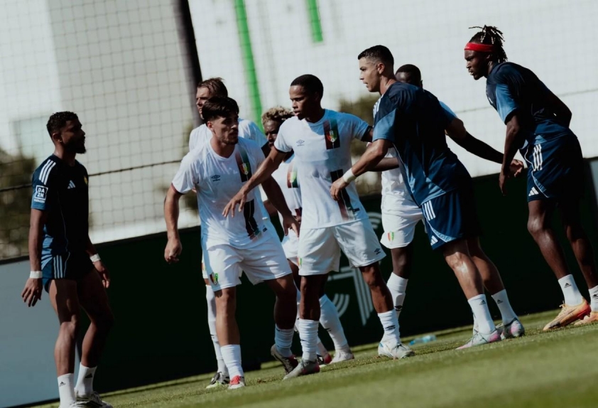 Sốc: Al Nassr của Ronaldo bất ngờ thua đội bóng hạng dưới Bồ Đào Nha