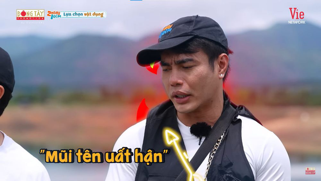 Tại sao mỉa mai Lê Dương Bảo Lâm và Ngô Kiến Huy?- Ảnh 2.
