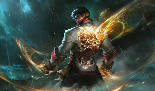 Nhưng game thủ cũng phải lựa chọn sử dụng trái Thức Tỉnh cho phù hợp.