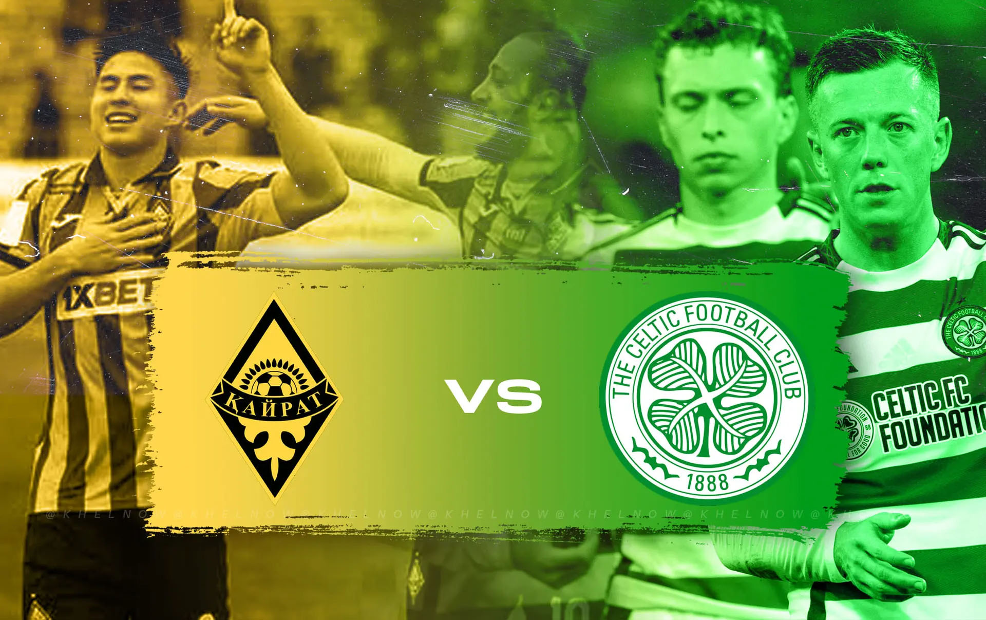 Nhận định, soi tỷ lệ Kairat vs Celtic 23h45 ngày 26/8, Cúp C1 châu Âu vòng play-off - Ảnh 1.