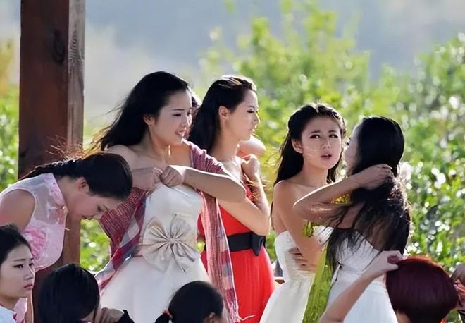 Không phải ai cũng là Triệu Lệ Dĩnh!- Ảnh 12.