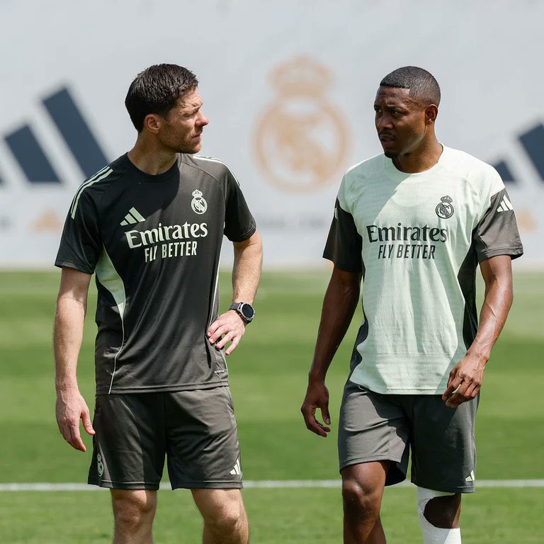 Hình ảnh David Alaba