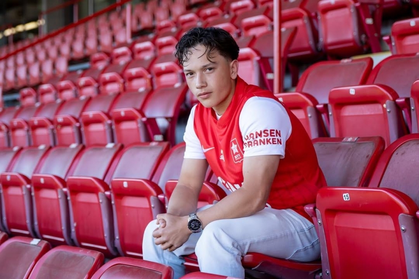 Ảnh Lenn Minh Trần