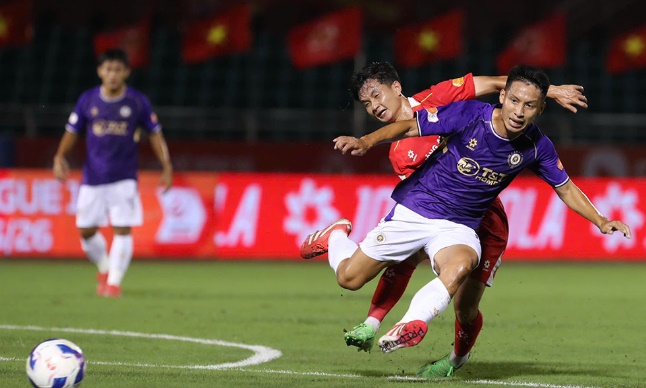 Liệu Hà Nội có thể vực dậy sau một khởi đầu đáng quên? Liệu Hà Nội có thể vực dậy sau một khởi đầu đáng quên?