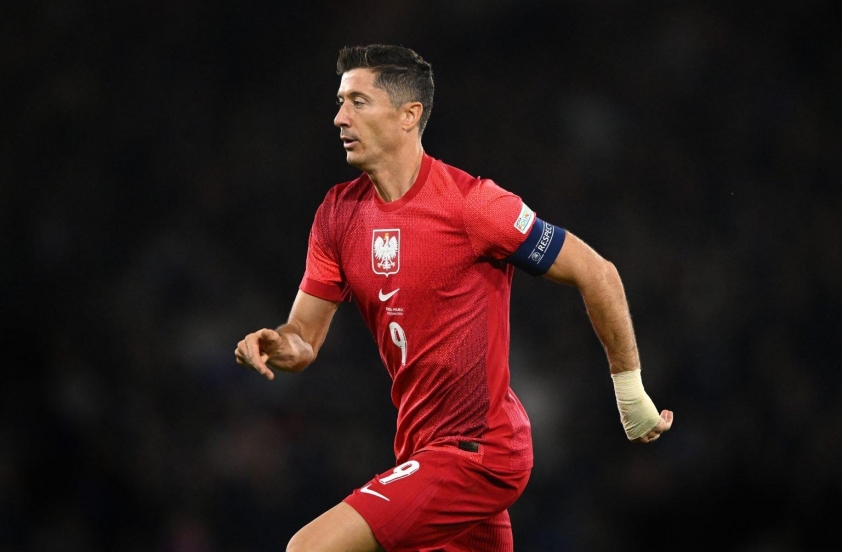 Tin đồn chuyển nhượng Lewandowski