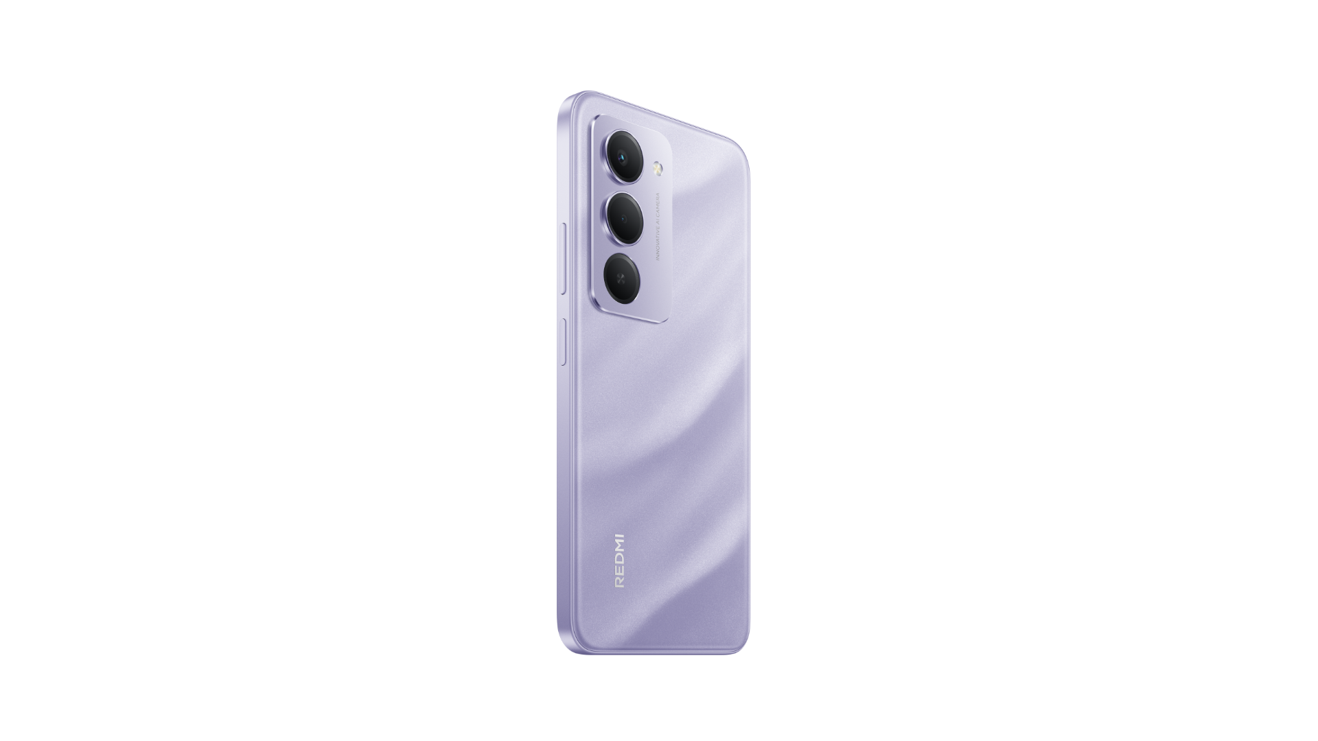 Redmi 15 với pin dung lượng lớn và màn hình rộng