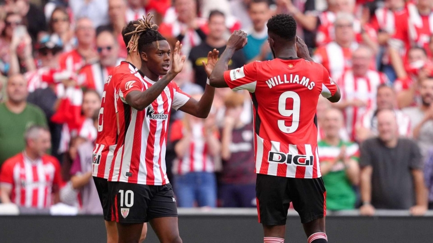 Athletic Club đối mặt với nhiều vấn đề