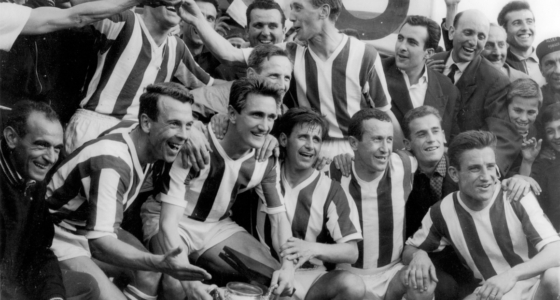 Lịch sử AS Monaco