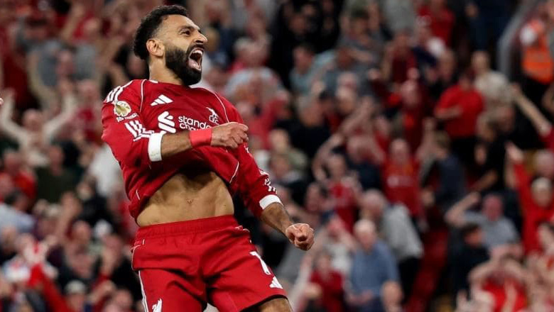 Liverpool