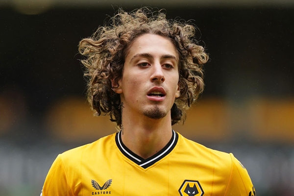 Fabio Silva Dortmund