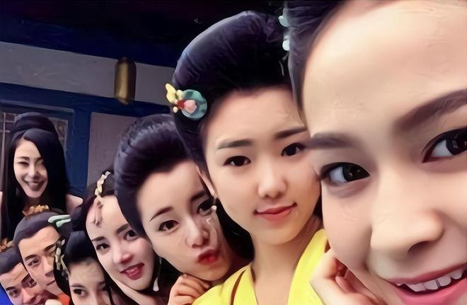 Không phải ai cũng là Triệu Lệ Dĩnh!- Ảnh 3.