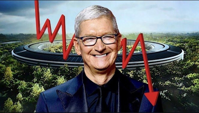 Nhà thiết kế Jony Ive rời Apple