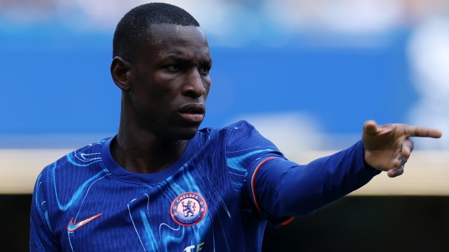 Tương lai của Jackson ở Chelsea sắp được định đoạt.