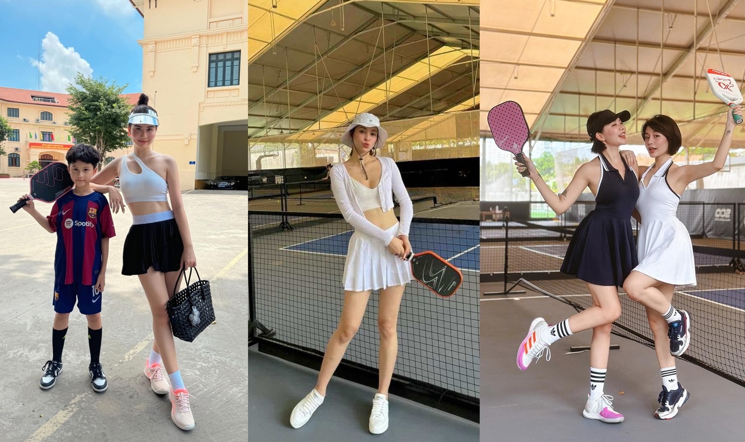 Pickleball - Ảnh 9.