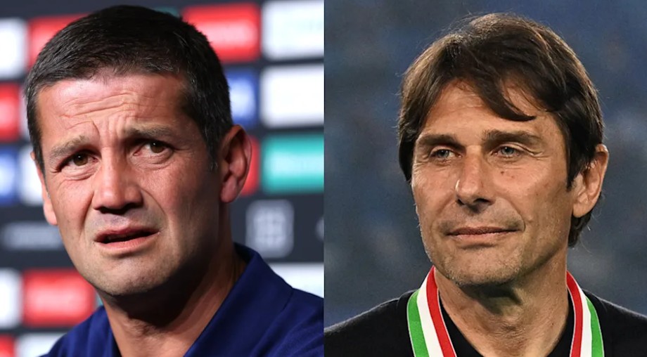 Inter và Napoli