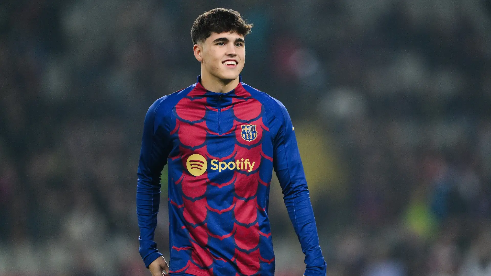Pau Cubarsi: Tài năng trẻ Barcelona và hành trình trưởng thành toàn diện