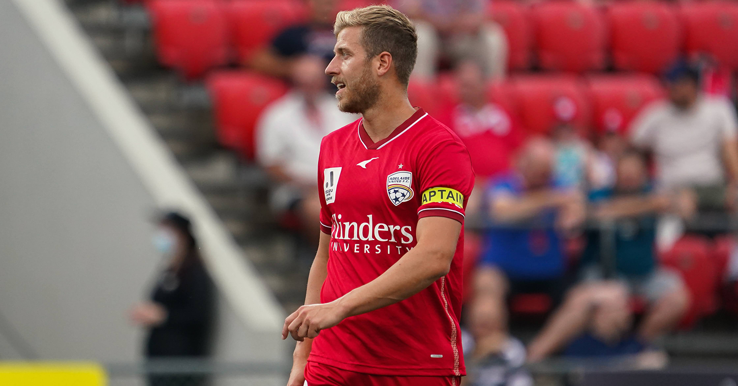 Tiền vệ Stefan Mauk gia nhập V-League: Bản hợp đồng triệu đô đầy tiềm năng