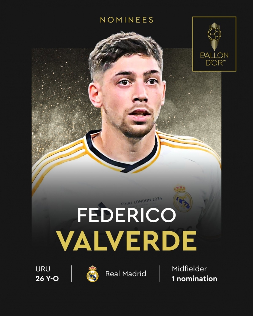 Valverde