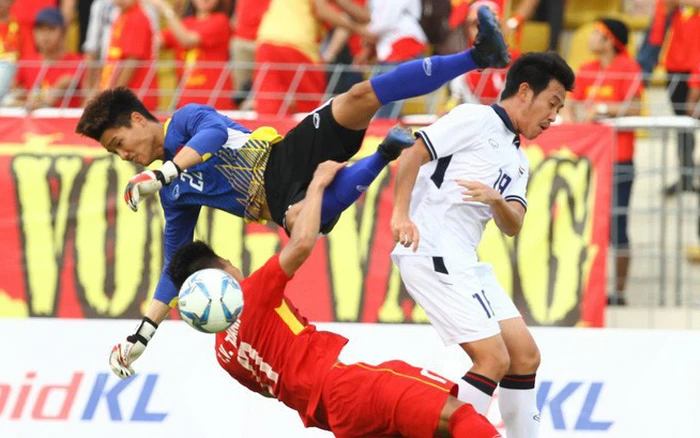 Bỏ lại ám ảnh 